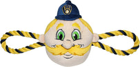 Milwaukee Brewers Mascot Rope Toy