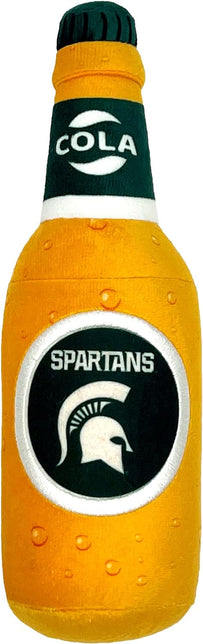 Michigan State Bottle Toy