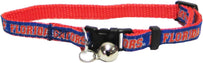 Florida Cat Collar