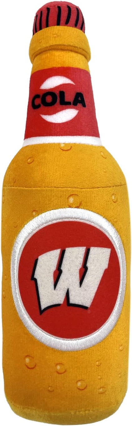 Wisconsin Bottle Toy