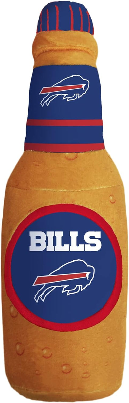 Buffalo Bills Bottle Toy