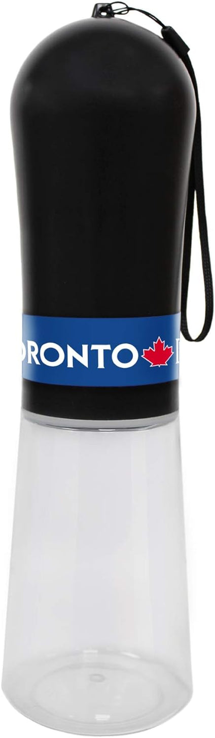 Toronto Blue Jays Baseball Pet Water Bottle