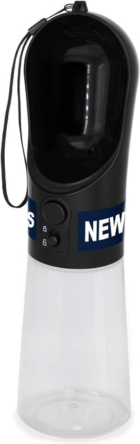 New England Patriots Water Bottle