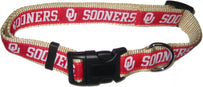 Oklahoma Collar