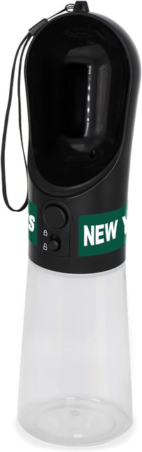 New York Jets Water Bottle