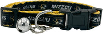 Missouri Satin Cat Collar