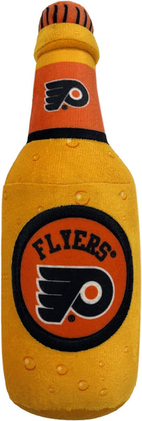 Philadelphia Flyers Bottle Toy