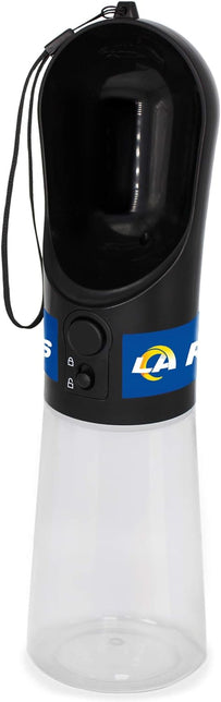 Los Angeles Rams Water Bottle