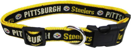 Pittsburgh Steelers Collar