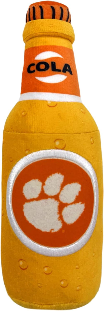 Clemson Bottle Toy