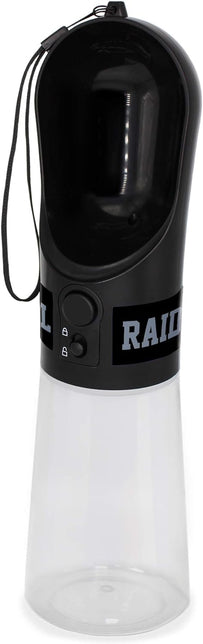 Raiders Water Bottle