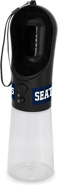 Seattle Seahawks Water Bottle