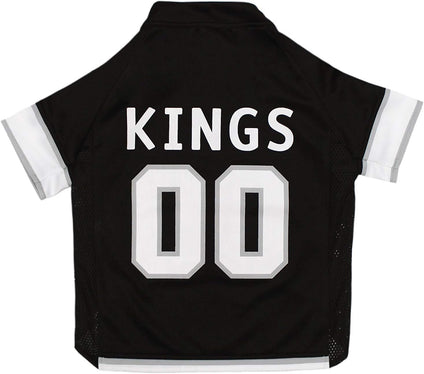 Los Angeles Kings Pet Jersey