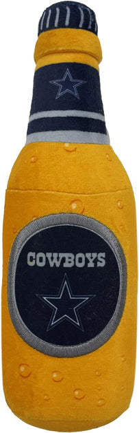 Dallas Cowboys Bottle Toy