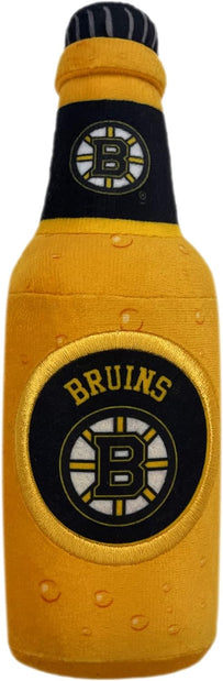 Boston Bruins Bottle Toy