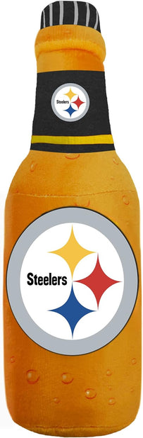 Pittsburgh Steelers Bottle Toy