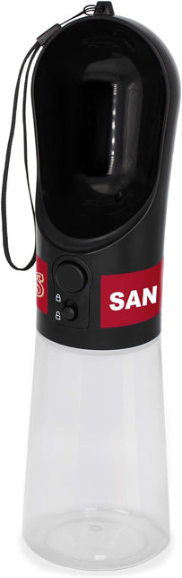 San Francisco 49ers Water Bottle