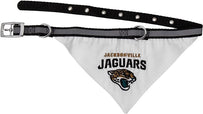 Jacksonville Jaguars Collar Bandana