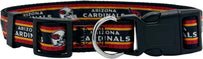 Arizona Cardinals Satin Collar