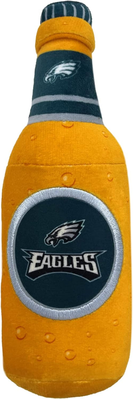 Philadelphia Eagles Bottle Toy