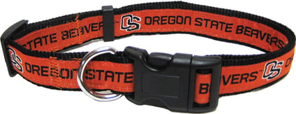 Oregon State Collar