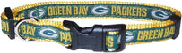 Green Bay Packers Collar