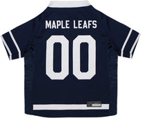 Toronto Maple Leafs Pet Jersey