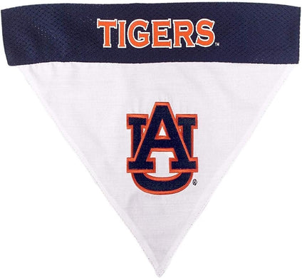 Auburn Reversible Bandana