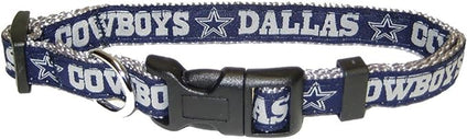 Dallas Cowboys Collar