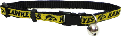 Iowa Cat Collar