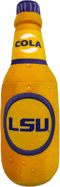 LSU Bottle Toy