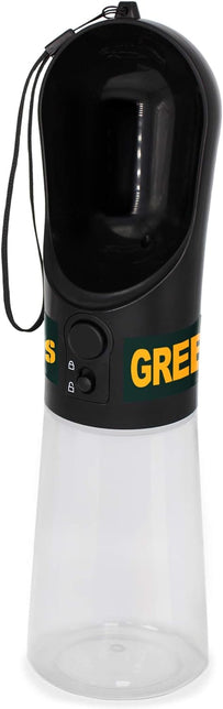 Green Bay Packers Water Bottle