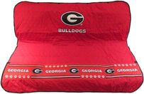 Georgia Bulldogs Car Seat Cover