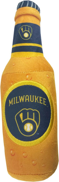 Brewers Bottle Toy