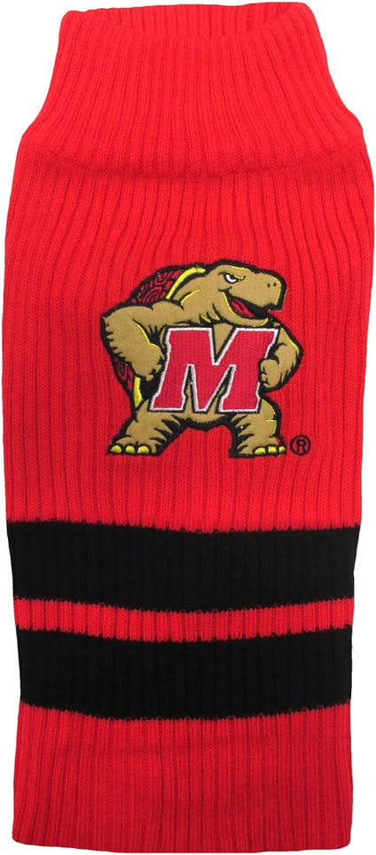 Maryland Sweater