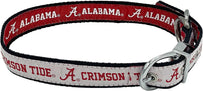 Alabama Reversible Collar