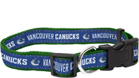 Vancouver Canucks Collar