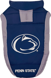 Penn State Puffer Vest