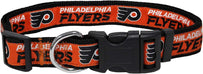 Philadelphia Flyers Collar