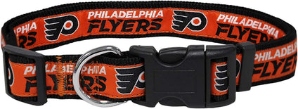 Philadelphia Flyers Collar