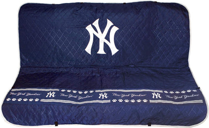 New York Yankees Car Seat Cover