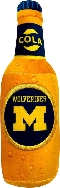 Michigan Bottle Toy