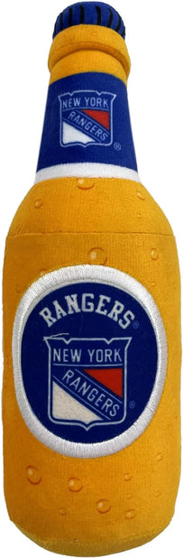 New York Rangers Bottle Toy