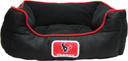 Houston Texans Cuddle Bed