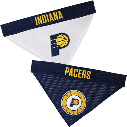 Indiana Pacers Reversible Bandana