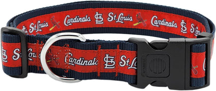 St. Louis Cardinals Collar