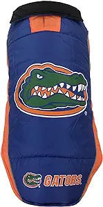 Florida Puffer Vest