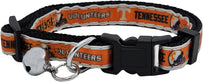 Tennessee Satin Cat Collar