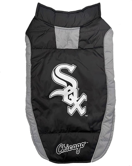 Chicago White Sox Puffer Vest