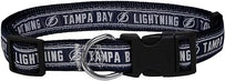 Tampa Bay Lightning Collar